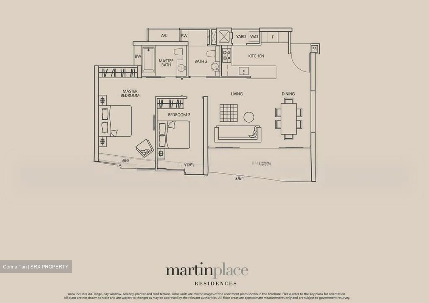 Martin Place Residences (D9), Condominium #501344641